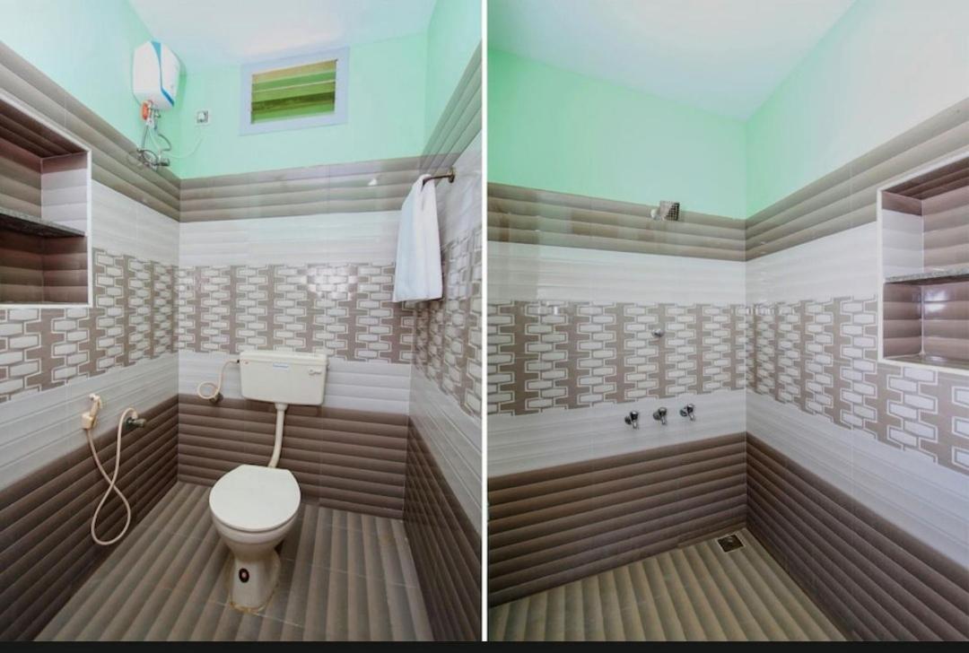 Vanitha Villa Pondicherry Ngoại thất bức ảnh